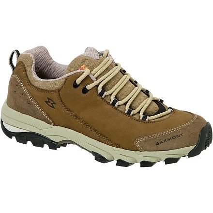 photo: Garmont Montello II trail shoe