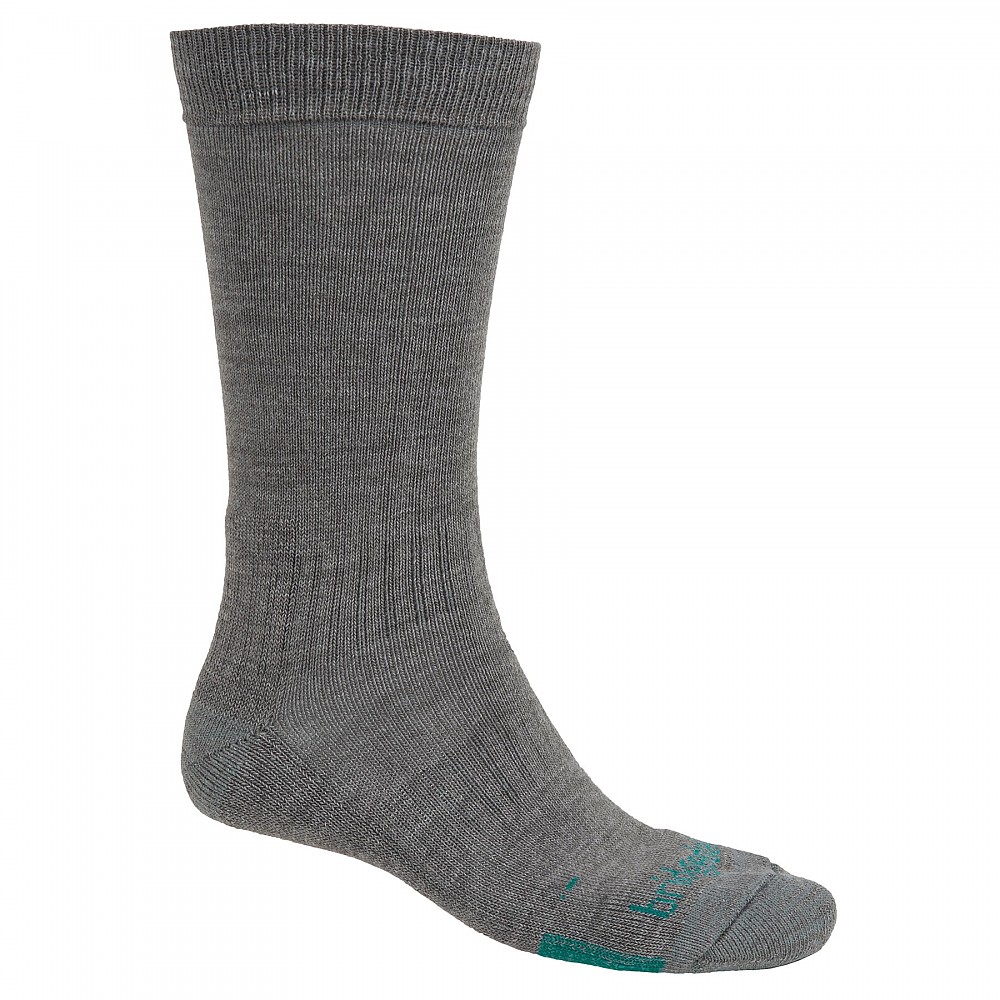 photo: Bridgedale Endurance Trekker hiking/backpacking sock
