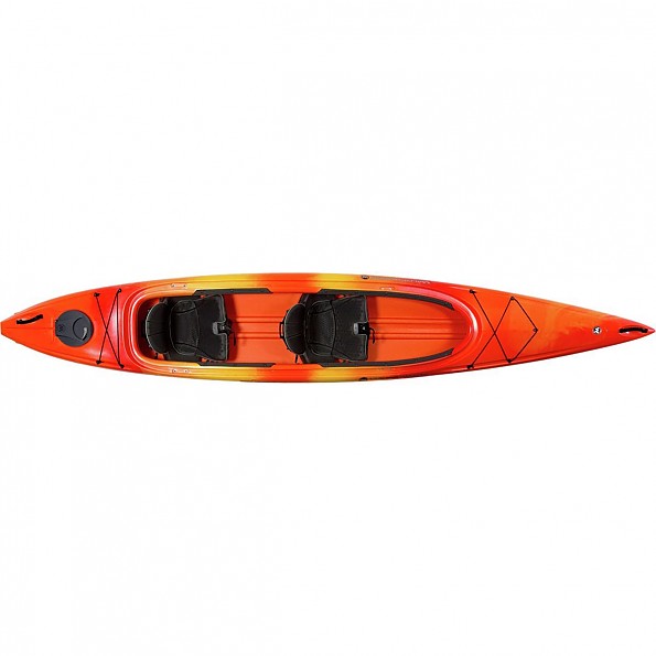 Wilderness Systems Pamlico 145T Tandem