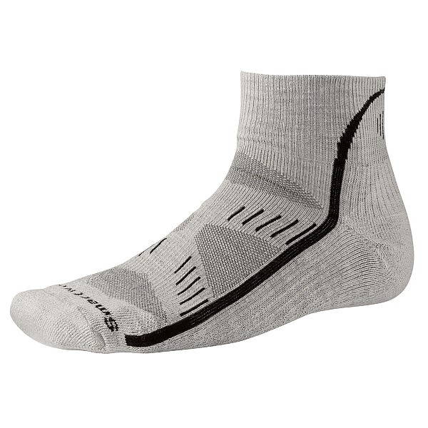 photo: Smartwool PhD Trail Running Mini Sock running sock