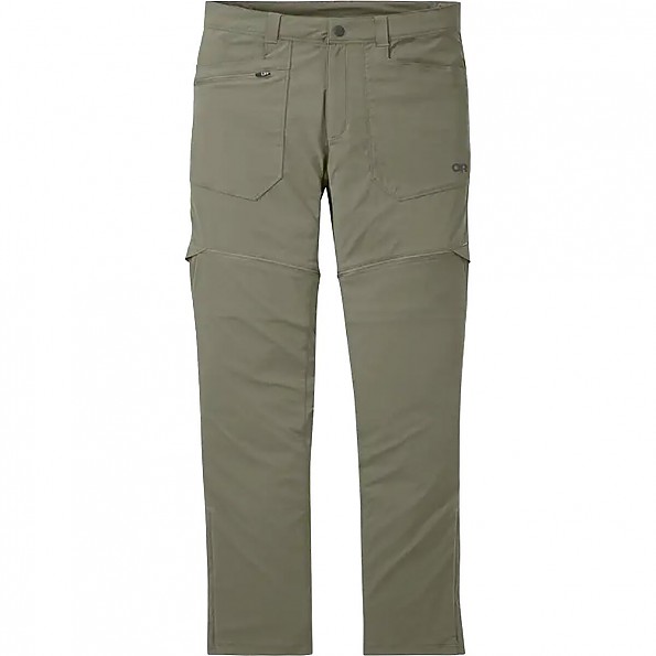 Outdoor Research Equinox Convert Pants