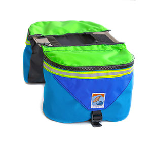 photo: Groundbird Gear Weekend Pack dog pack