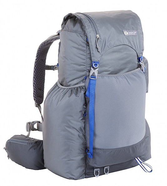 Gossamer Gear Mariposa 60 Reviews - Trailspace