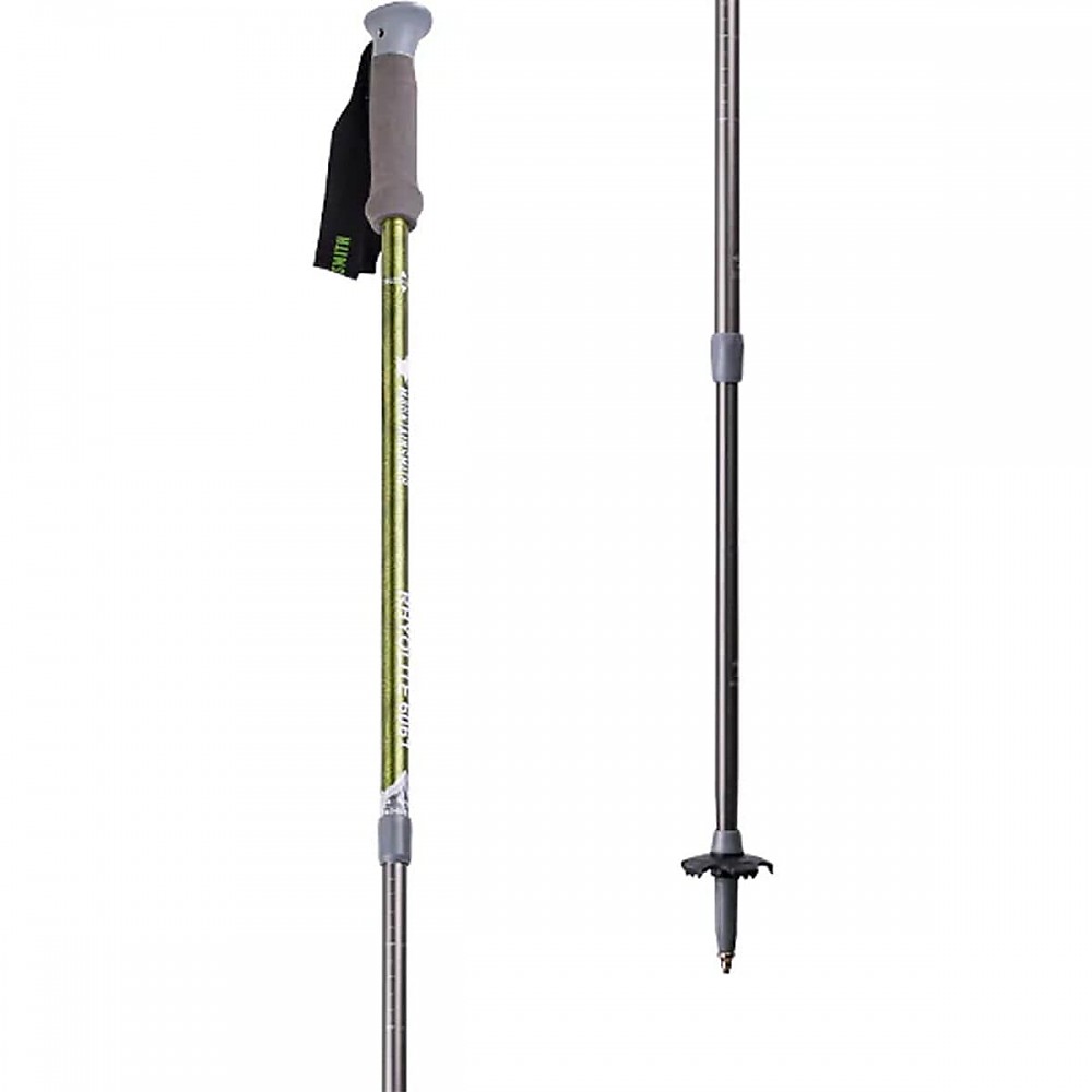 photo: Mountainsmith Rhyolite 6061 antishock trekking pole