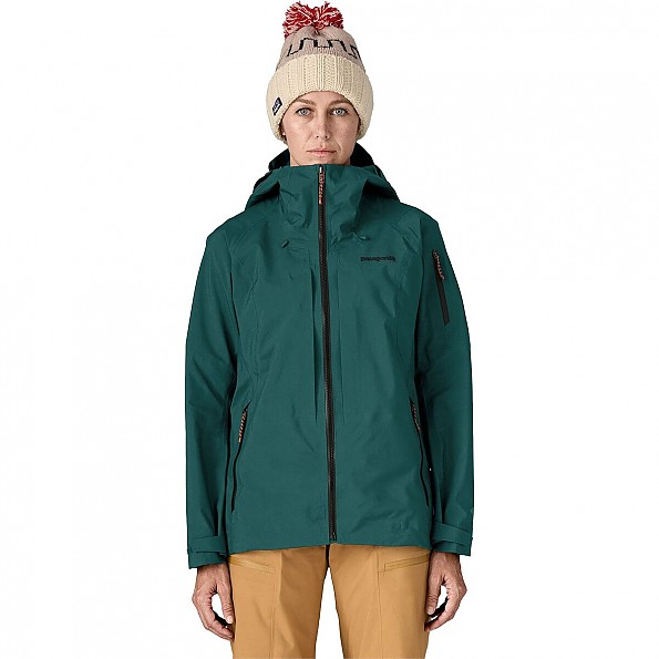 Snowsport Jackets