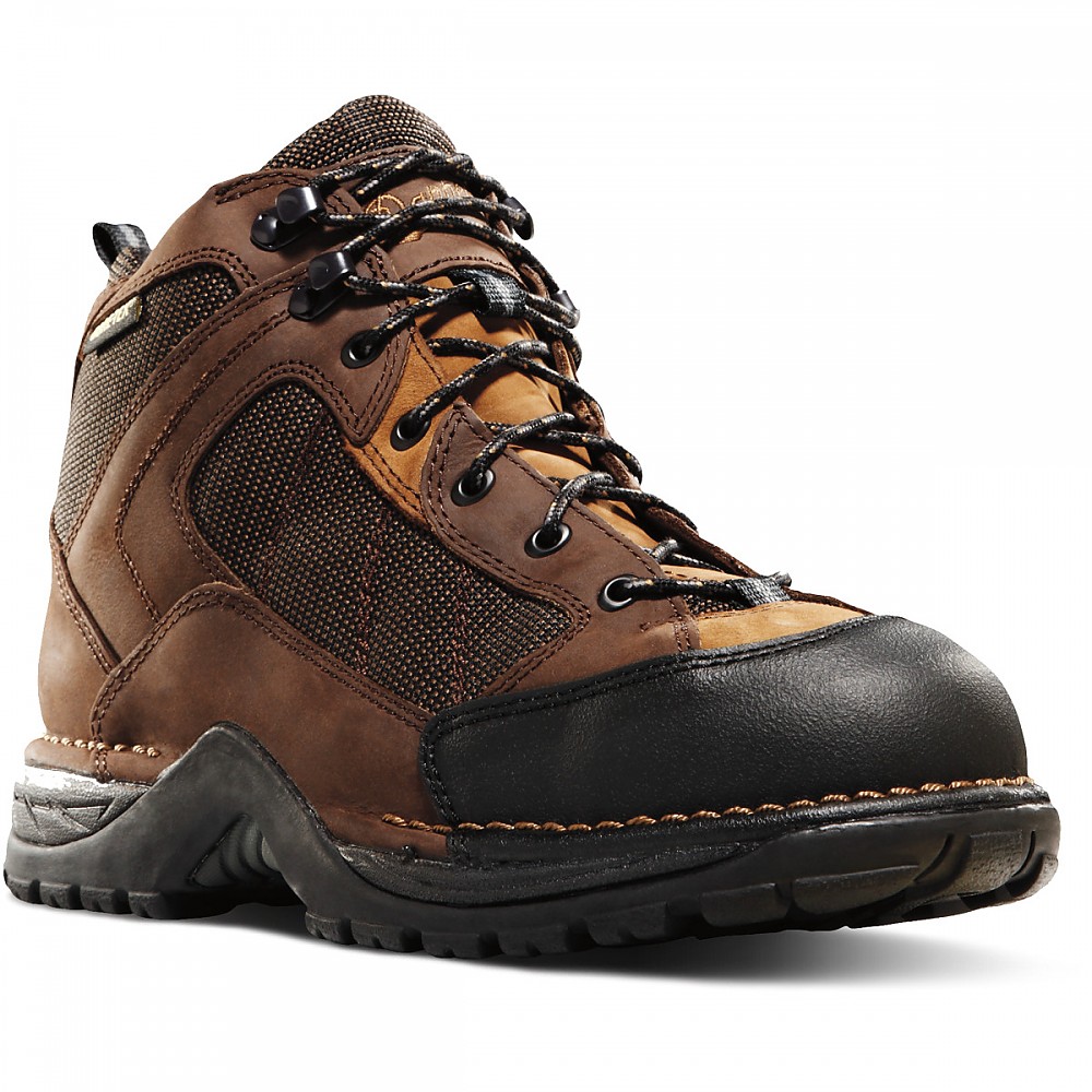 Danner Radical 452 GTX Reviews - Trailspace