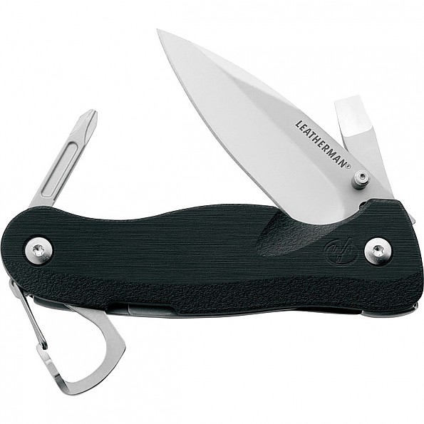 Leatherman Crater c33/c33x