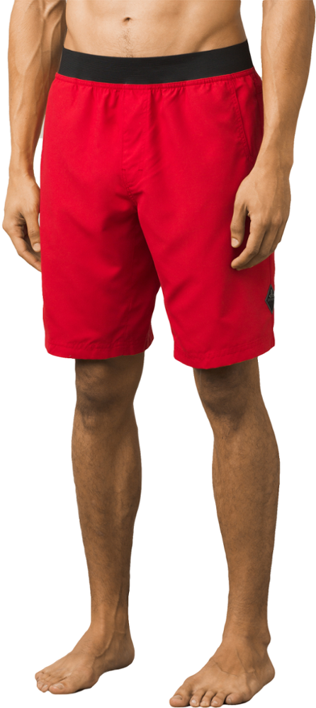 photo: prAna Mojo Short active short