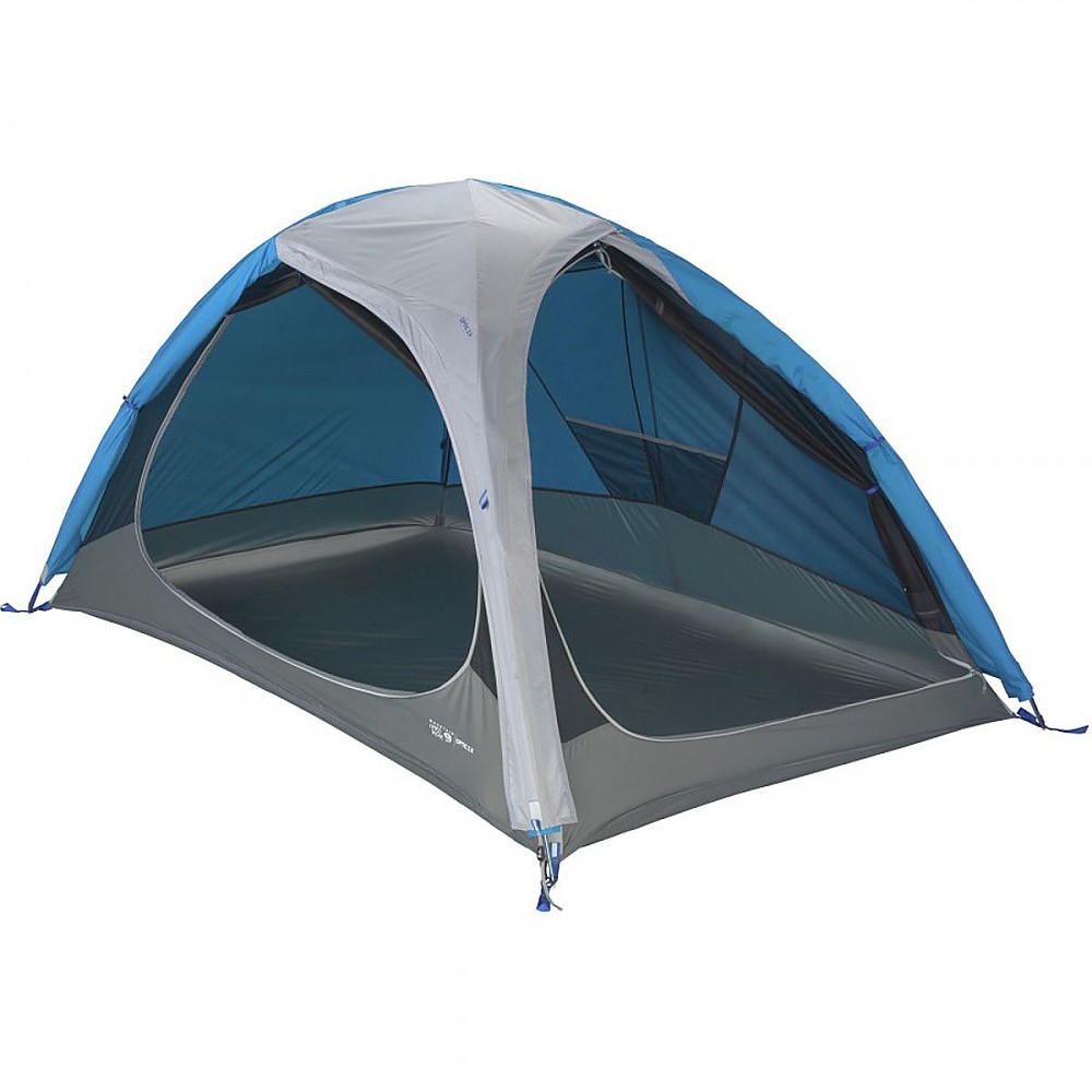 photo: Mountain Hardwear Optic 2.5 three-season tent