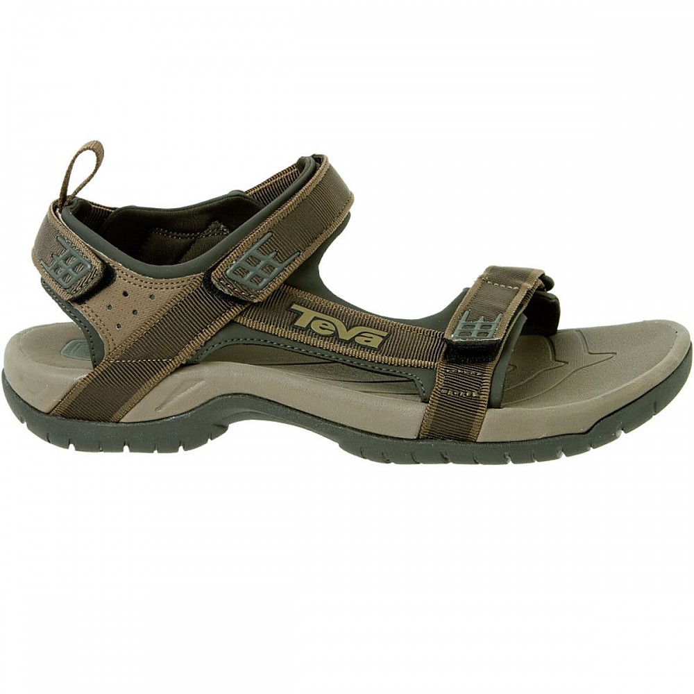 photo: Teva Tanza sport sandal