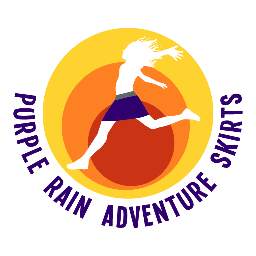 Purple Rain Adventure Skirt Reviews - Trailspace