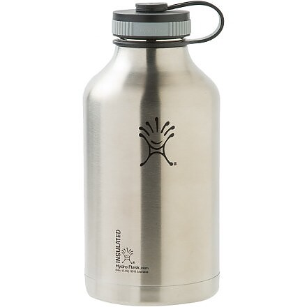 Hydro Flask 64 oz Growler