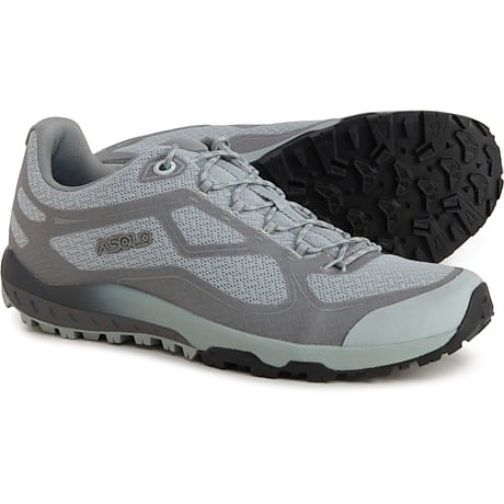 photo: Asolo Women's Flyer trail shoe