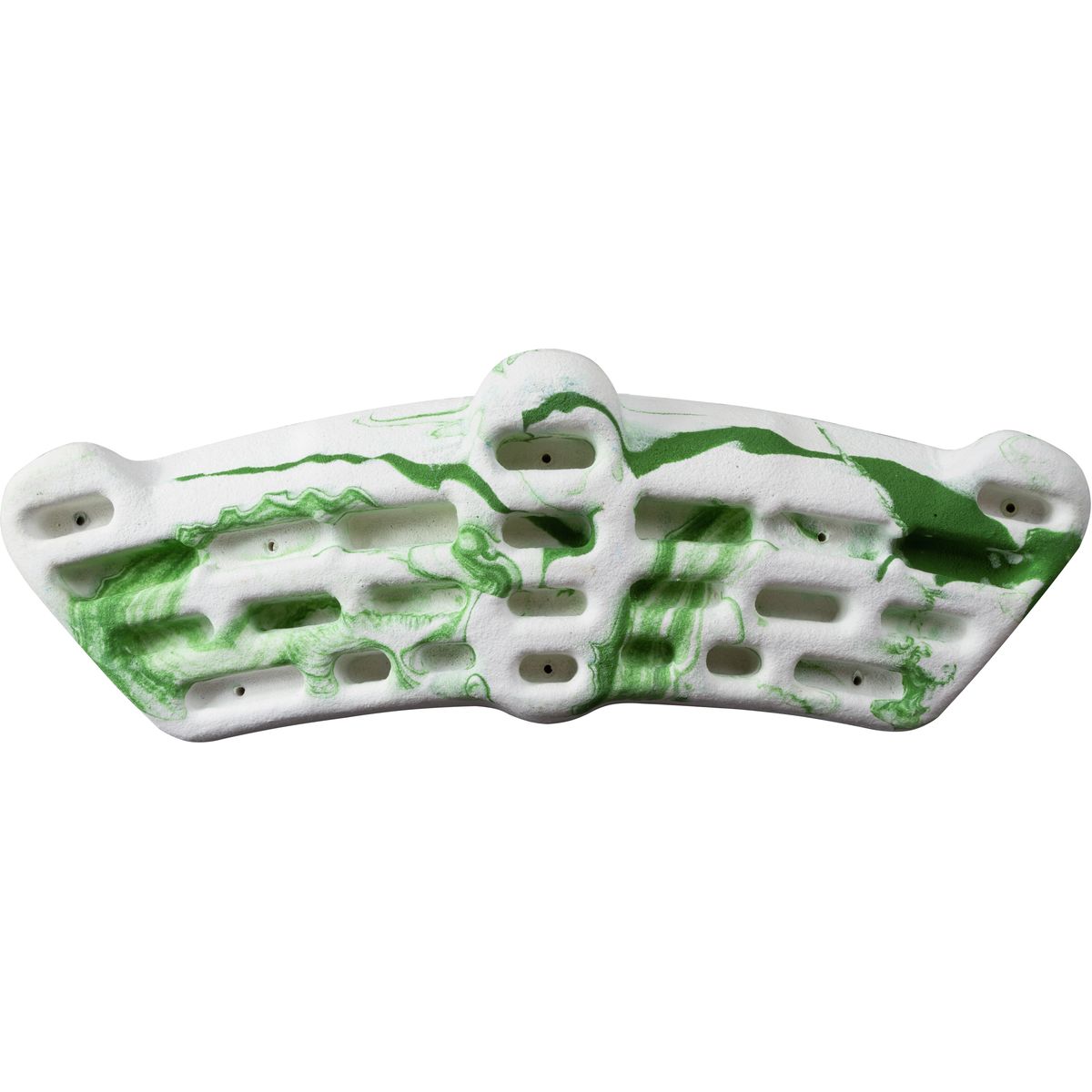 photo: Metolius Simulator 3D Training Board climbing accessory