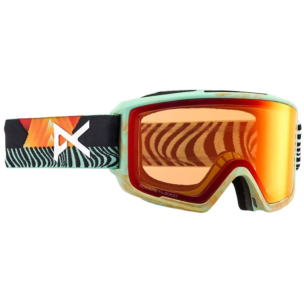 photo: Anon M3 Goggle goggle