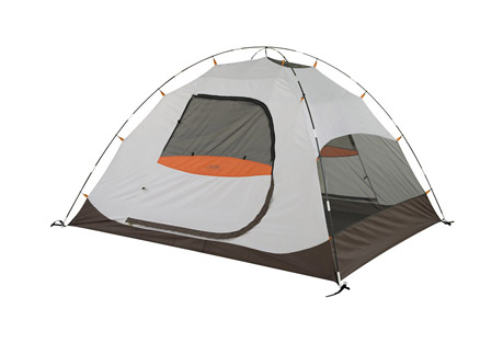 photo: ALPS Mountaineering Meramac 6 three-season tent