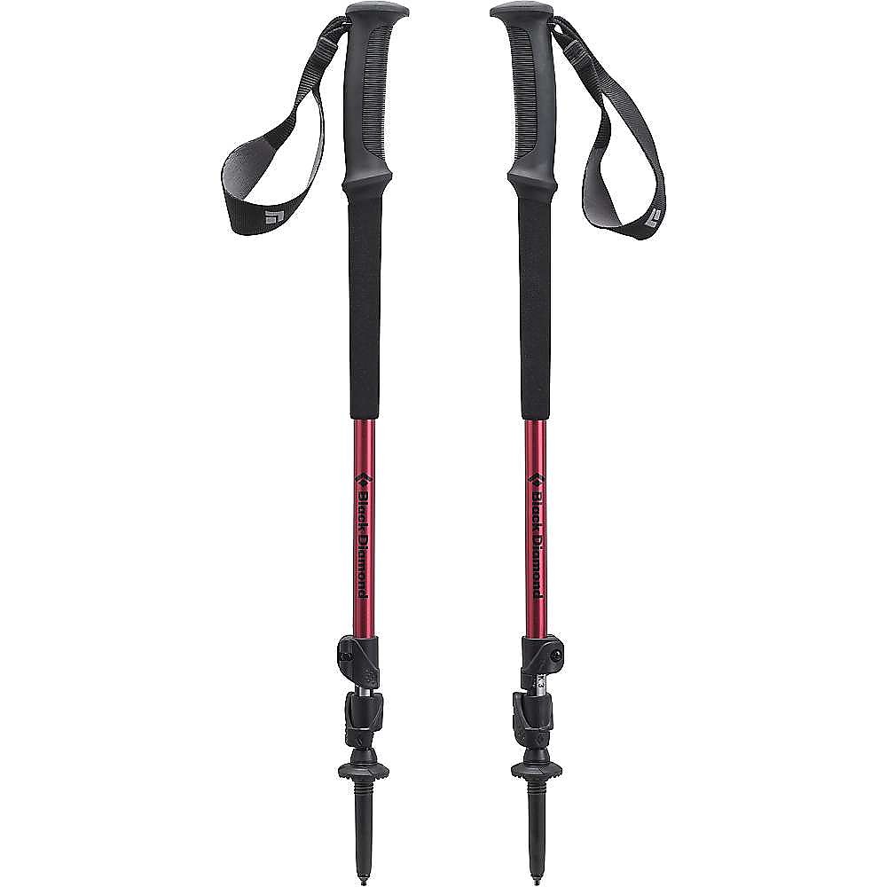 Black Diamond Trail Back Reviews Trailspace