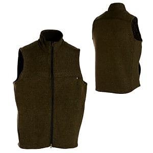 ExOfficio Micro-Bond Wool Vest
