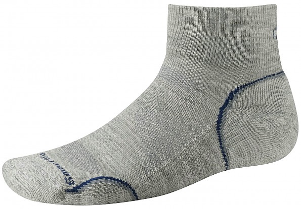 Smartwool PhD Outdoor Light Mini Socks