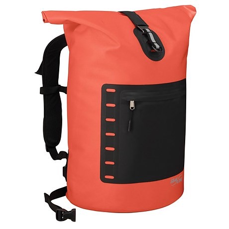 photo: SealLine Urban Dry Daypack dry pack