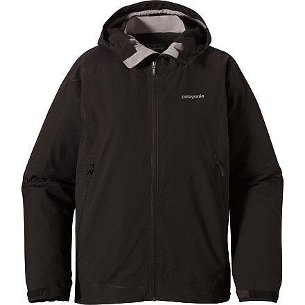 Patagonia Ascensionist Soft Shell Jacket