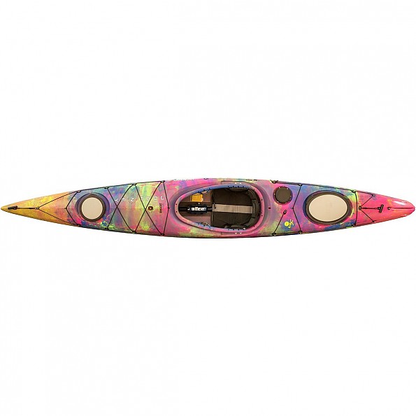 Jackson Kayaks Journey 14 With Rudder