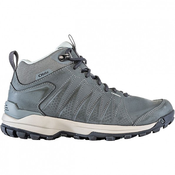 Oboz Sypes Mid Leather Waterproof