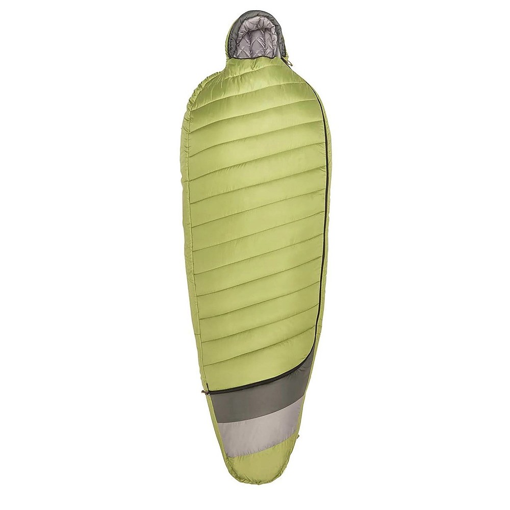 photo: Kelty Men's Tuck 20 3-season synthetic sleeping bag