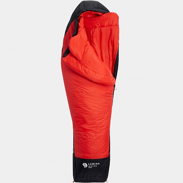 Mountain Hardwear Lamina 15