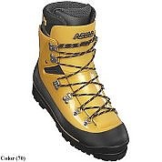 photo: Asolo AFS Guida mountaineering boot