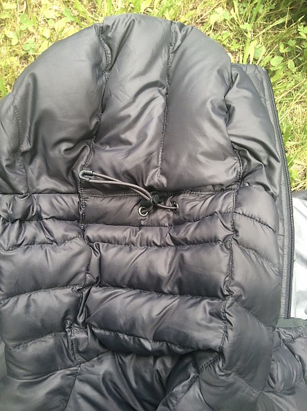 EMS Feather Pack Hooded Jacket Reviews - Trailspace