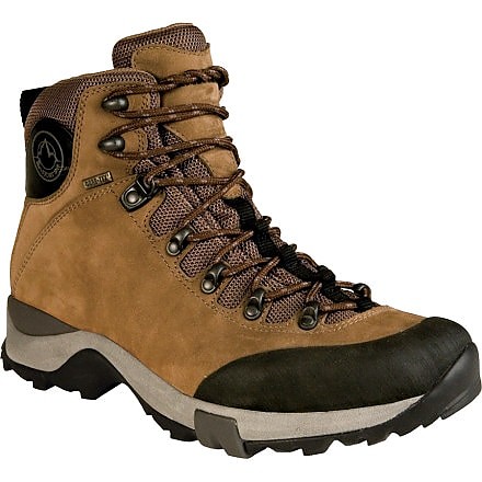 photo: La Sportiva Men's Thunder II GTX backpacking boot