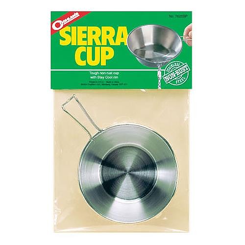 Coghlan's Sierra Cup