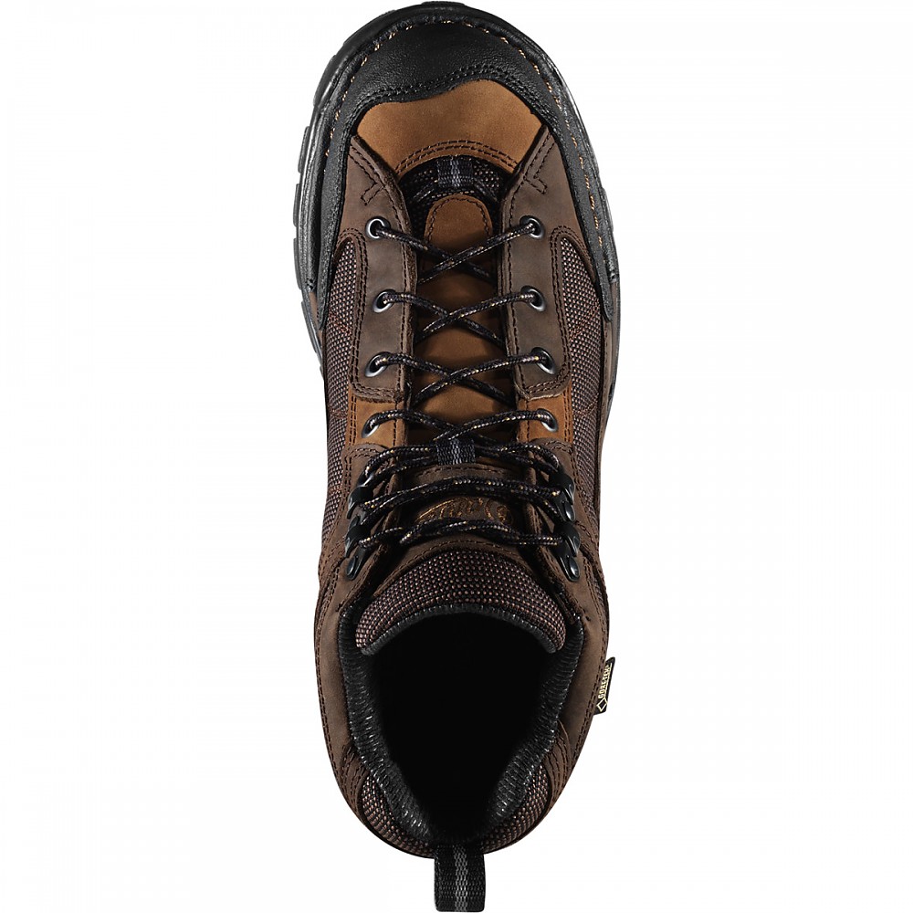 Danner Radical 452 GTX Reviews - Trailspace