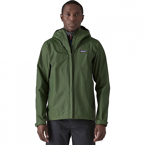 Patagonia Torrentshell 3L Jacket