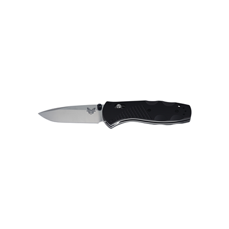 photo: Benchmade Mini Barrage Family folding knife