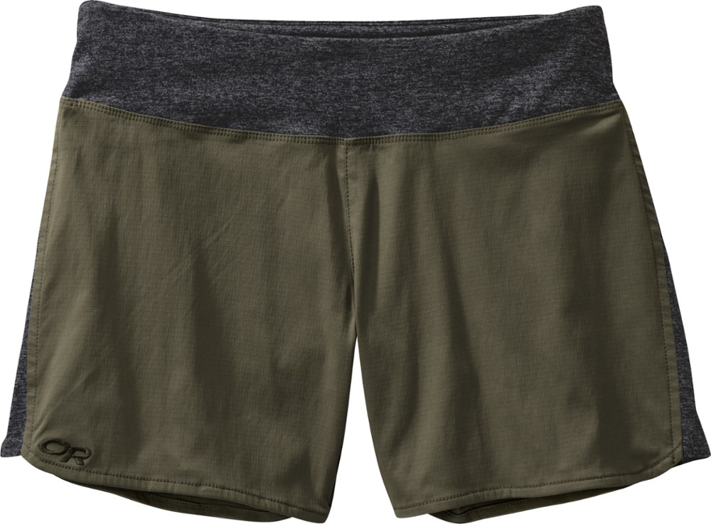 photo: Outdoor Research Zendo Shorts active short