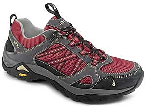 photo: Ahnu Sequoia trail shoe