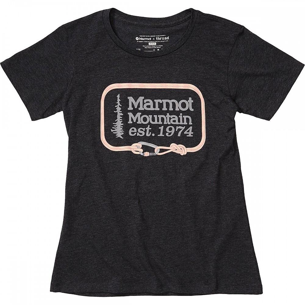photo: Marmot Lightweight Bottom base layer bottom