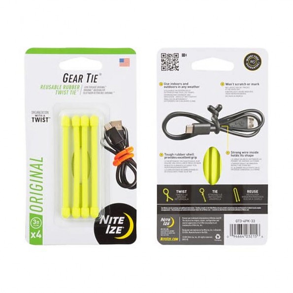 Nite Ize Gear Tie