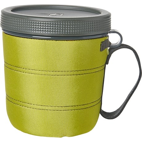 photo: GSI Outdoors Fairshare Mug cup/mug