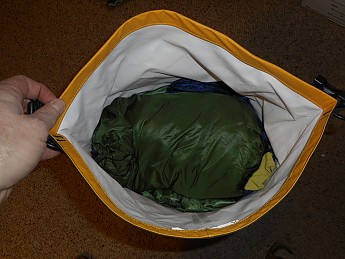 Sea To Summit River Dry Sack Reviews Traile Sea To Summit Dry Bag 5 Jpg
