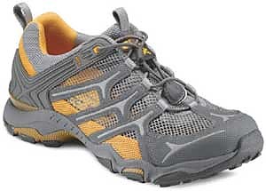 photo: Ecco Fast Trail trail shoe