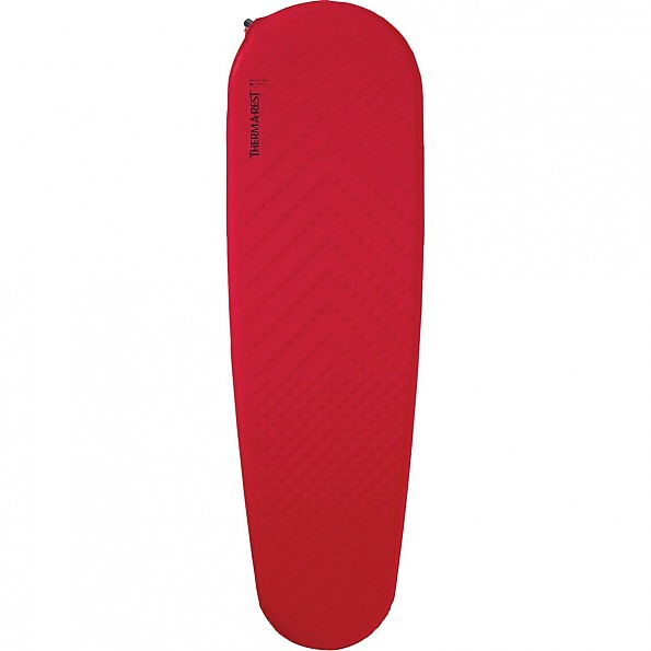 Self-Inflating Sleeping Pads
