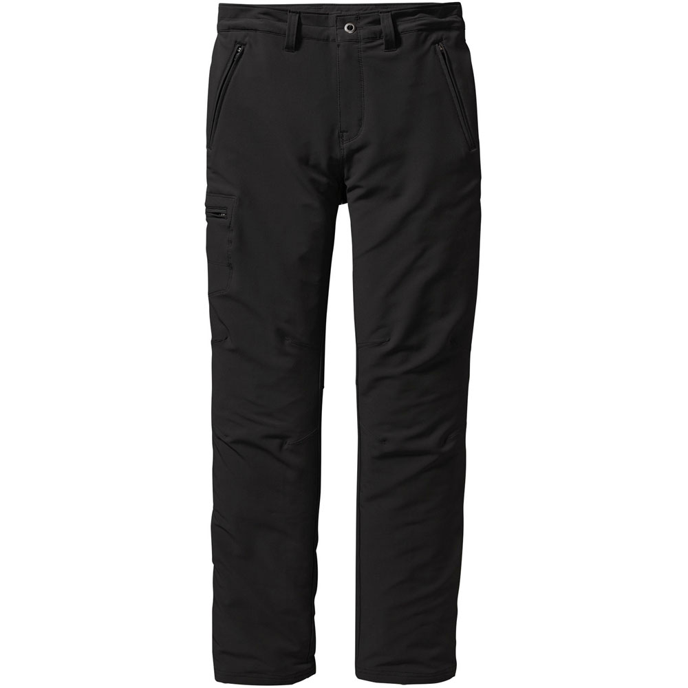 photo: Patagonia Men's Sidesend Pants hiking pant