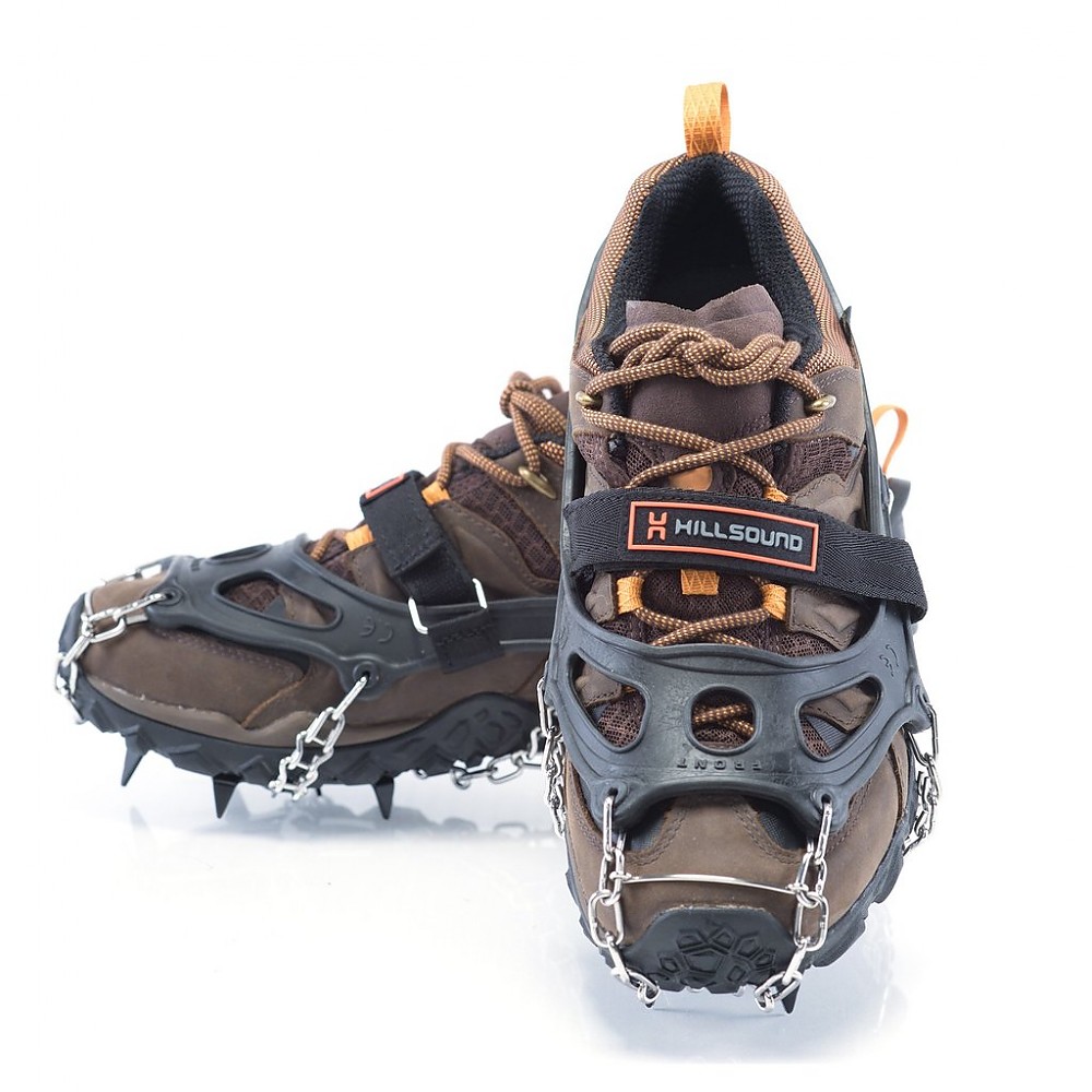 Hillsound Trail Crampon Reviews Trailspace