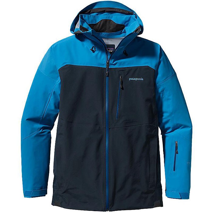 Patagonia Primo Jacket Reviews - Trailspace