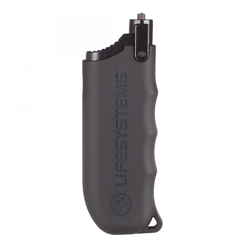 photo: Lifesystems Plamsa Lighter fire starter