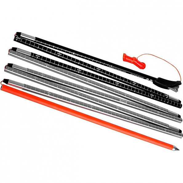 Mammut Probe 320 Fast Lock