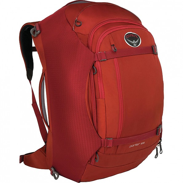 Osprey Sojourn Porter 65L